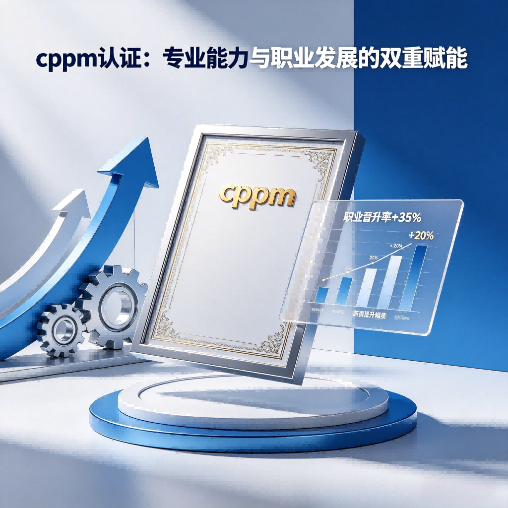 江西CPPM认证培训,嘉华培训学校助您专业晋升采购经理