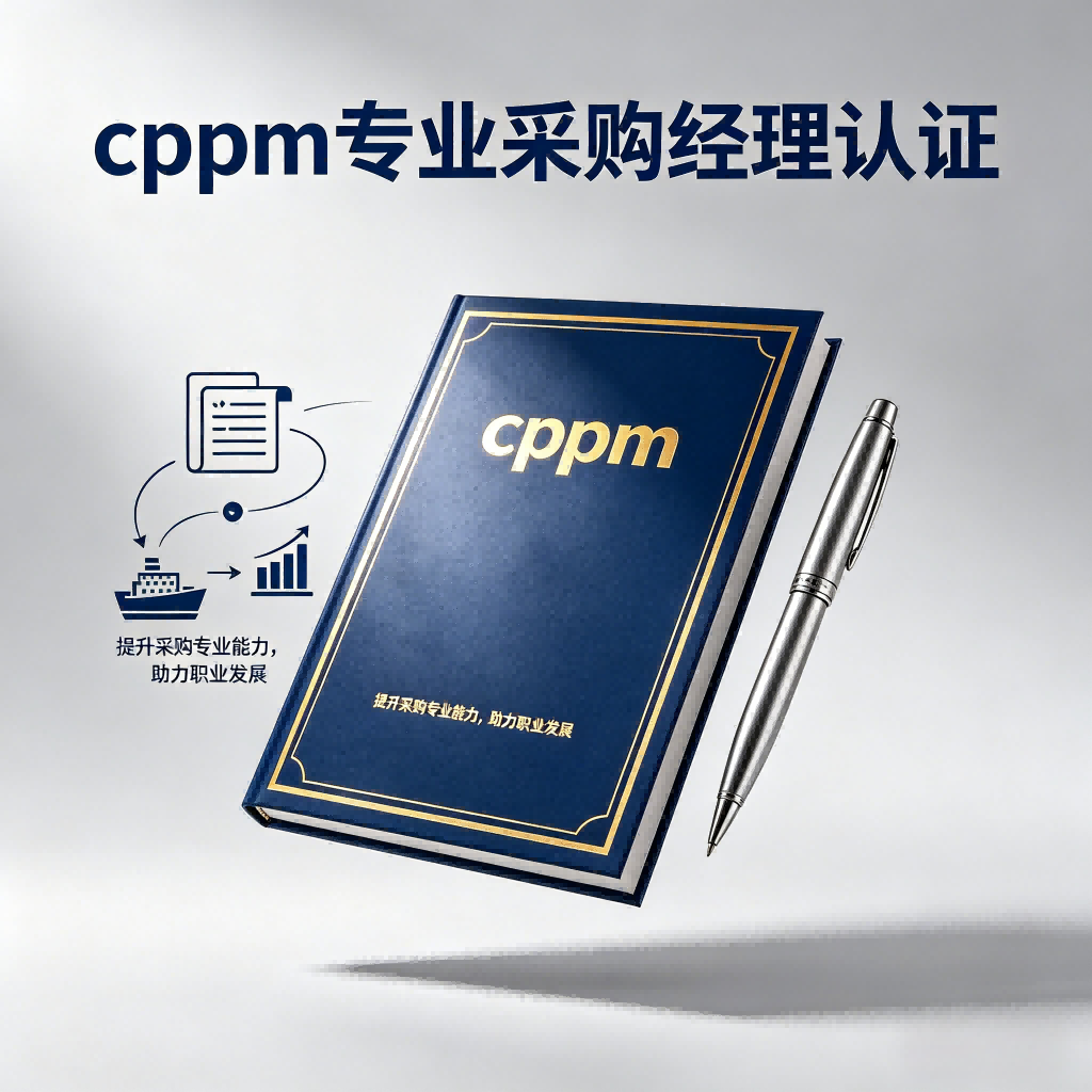 辽宁CPPM授权报名点 | 嘉华培训学校官方报考服务中心